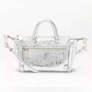 Rebecca Minkoff Micro Mini Bag *NWT*